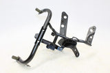 2009 Yamaha Zuma 125 Yw125 Upper Fairing Mirror Gauges Stay Bracket