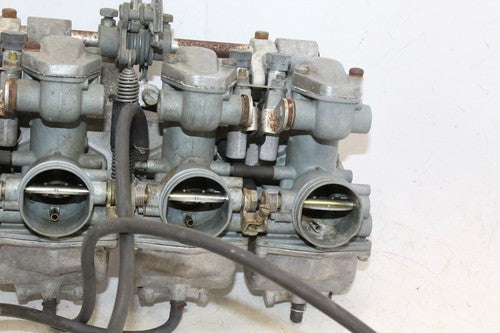 1975 Honda Cb550f Super Sport Carb Carburetor