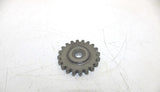 2007 Honda Cbr600rr Engine Motor Idler Idling Gear