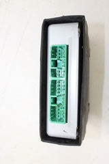 2003-05 Yamaha Fjr1300a Abs Ecu Computer Unit Box Cdi 5vs-85940 OEM