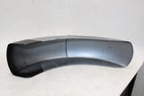 1986 Kawasaki Concours 1000 Zg1000a Front Wheel Fender OEM