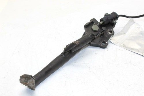 06-10 Yamaha Fz1 Kickstand Side Kick Stand OEM