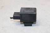 2014 Kawasaki Ninja 650 Ex650f Abs Turn Signal Blinker Relay Flasher Switch