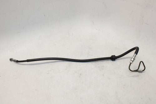 2014 Kawasaki Ninja 650 Ex650f Abs Brake Caliper Hoses Lines W ABS Hose Set