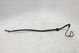 2014 Kawasaki Ninja 650 Ex650f Abs Brake Caliper Hoses Lines W ABS Hose Set