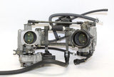 2005 Suzuki Sv650s Carbs Carburetors