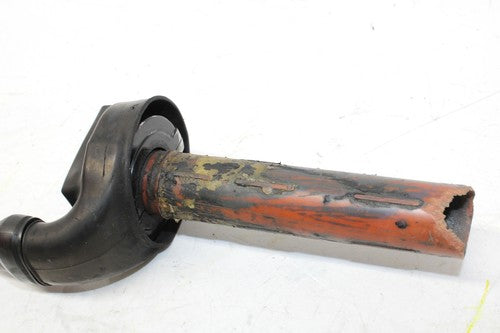 2008 Suzuki Rmz450 Carb Carburetor