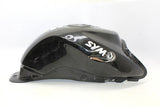 2015 Sym T2 250i Gas Tank Fuel Cell Petrol Reservoir !NO KEY!