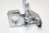 2005 Honda Shadow Spirit 750 Vt750dc Clutch Perch Mount With Lever
