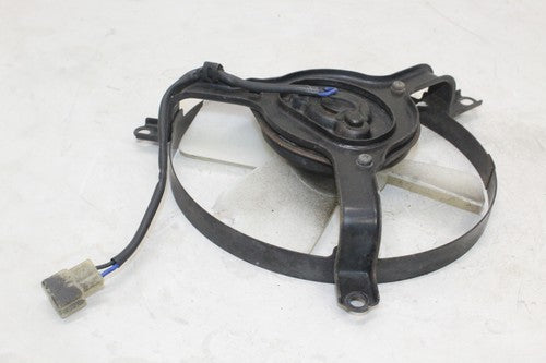 86-06 Kawasaki Concours 1000 Zg1000a Engine Radiator Cooling Fan OEM