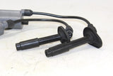 2006 Kawasaki Ninja 250r Ex250f Ignition Coils Coil Spark Plug Caps