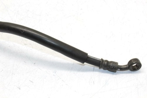 06-07 Yamaha Yzf R6 Rear Back Brake Hose Fluid LINE OEM