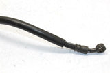 06-07 Yamaha Yzf R6 Rear Back Brake Hose Fluid LINE OEM