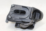 1999 Honda Shadow Ace 1100 Vt1100t Tour Black Airbox Air Intake Filter Box OEM