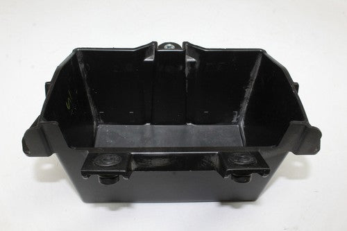 17-18 Kawasaki  Ninja 650 Rear Back Tail Undertail Battery TRAY Plastic OEM