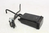2013 Kawasaki Ninja 650 Ex650e Evap Vapor  Charcoal Emission Canister