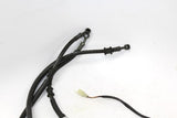 2004 Suzuki Intruder 1500 Vl1500  Brake Hose Fluid Line W/Sensors W/Cables