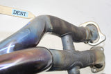 2016 Kawasaki Ninja H2 ZX1000 EXHAUST HEADER PIPES MANIFOLD