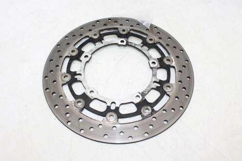 2006 Yamaha Yzf R6 Front Left Right Brake Rotors Discs