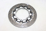 2006 Yamaha Yzf R6 Front Left Right Brake Rotors Discs