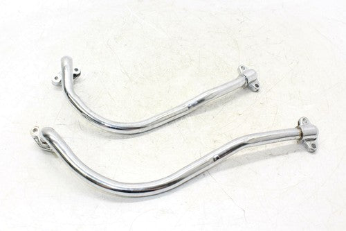 2004 Yamaha Road Star Xv1700a Saddlebag Case Mounting Bracket Mount OEM