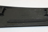 02-03 Yamaha Yzf R1 Left Gas Tank Fuel CELL Panel Cover Trim Cowl OEM