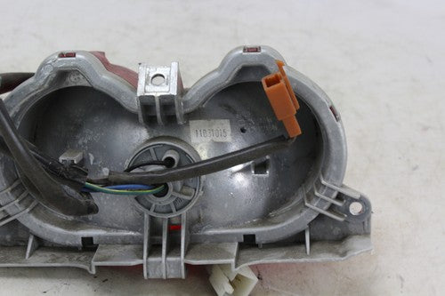 2011 Yamaha Zuma 125 Yw125 Rear Stop Light