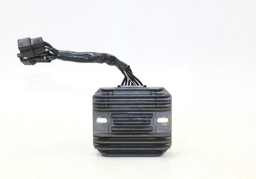 2006 Suzuki Sv650 Rectifier Voltage Regulator