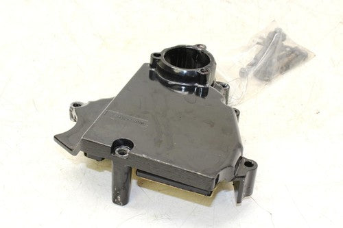 02-05 Kawasaki Zzr1200 Engine Sprocket Cover OEM