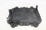 2006 Kawasaki Ninja 250r Ex250f Engine Radiator Motor Cooler Cooling Radiater