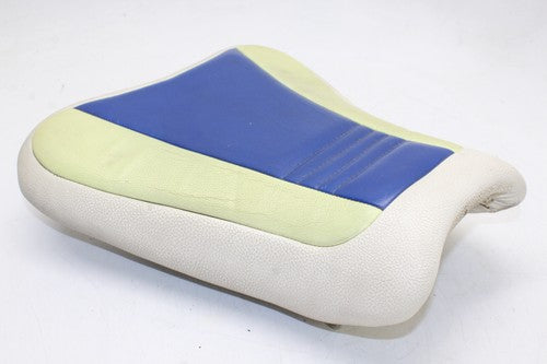 05-06 Suzuki Gsxr1000 Front Drivers Seat PAD Saddle Pillion