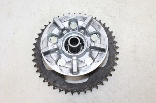 2007 Suzuki Sv650s Rear Back Sprocket