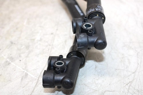 2016 Harley-davidson Ultra Limited Flhtk Radiator Hoses Engine Coolant Water