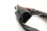 2006 Kawasaki Ninja Zx6r Zx636d Left Clip On Handle Horn Signals Switch Switches