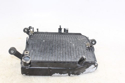 2003 Yamaha Yzf R6 Engine Radiator Motor Cooler Cooling Radiater