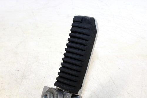 1994 Suzuki Rf900r Rear Back Passenger Peg Set Pair