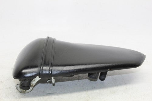 2018 Yamaha Yzf-r3 Rear Back Passenger Tandem Seat Pad Saddle Pillion