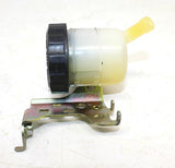 2004 HONDA ST1300 FRONT BRAKE MASTER FLUID RESERVOIR TANK BOTTLE