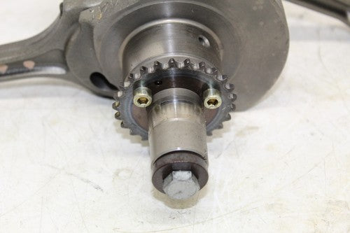 2003 Bmw R1150r Engine Motor Crankshaft Crank Shaft With Piston