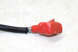 1998 Honda Cbr600f3 Engine Starter Relay Starting Motor Switch