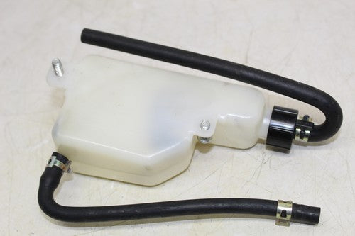 2017 Hyosung Gd250r Coolant Water Tank Reservoir Bottle