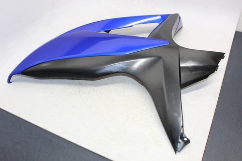 2008 Suzuki Gsxr600 Left Lower Mid Upper Side Fairing Cowl