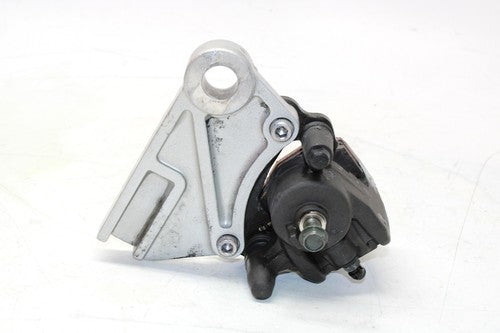 2005 Kawasaki Zr7s Zr750 Rear Back Brake Caliper W Mount Bracket
