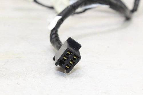 2005-06 Honda Cbr600rr Ignition Coil Wiring Harness Wire Loom 32102-mee-000 OEM