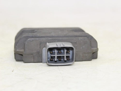 2013 Kawasaki Ninja 300 Ex300b Abs Rectifier Voltage Regulator