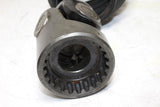2009 KAWASAKI CONCOURS 14 ZG1400B DRIVE SHAFT OEM