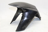 2004 Kawasaki Ninja Zx10r Zx1000c Front Wheel Fender Cowl Fairing