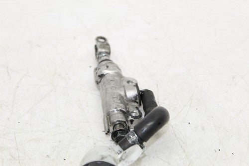 2018 Yamaha Yzf-r3 Rear Back Brake Master Cylinder With Reservoir