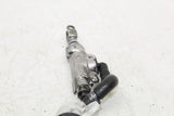 2018 Yamaha Yzf-r3 Rear Back Brake Master Cylinder With Reservoir