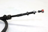 2016 Triumph Speed Triple R Abs Clutch Cable LINE OEM